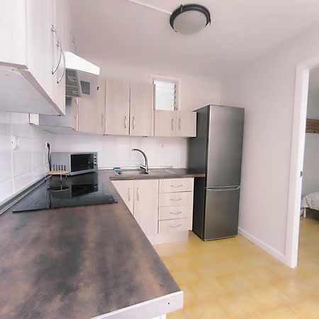 Apartamento Carrillo La Rosa 1 Santa Cruz de Tenerife Esterno foto