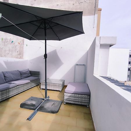 Apartamento Carrillo La Rosa 1 Santa Cruz de Tenerife Esterno foto