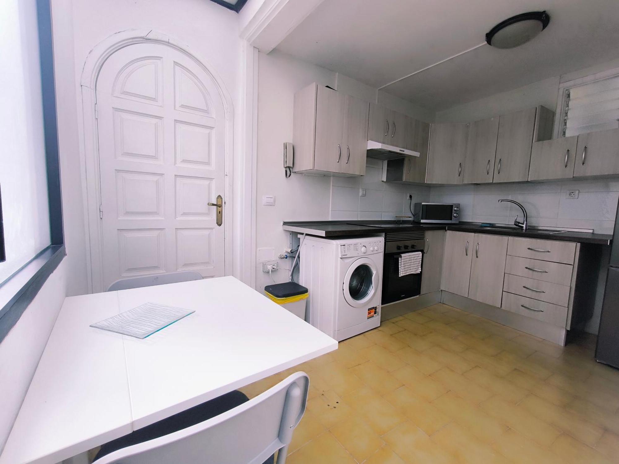Apartamento Carrillo La Rosa 1 Santa Cruz de Tenerife Esterno foto
