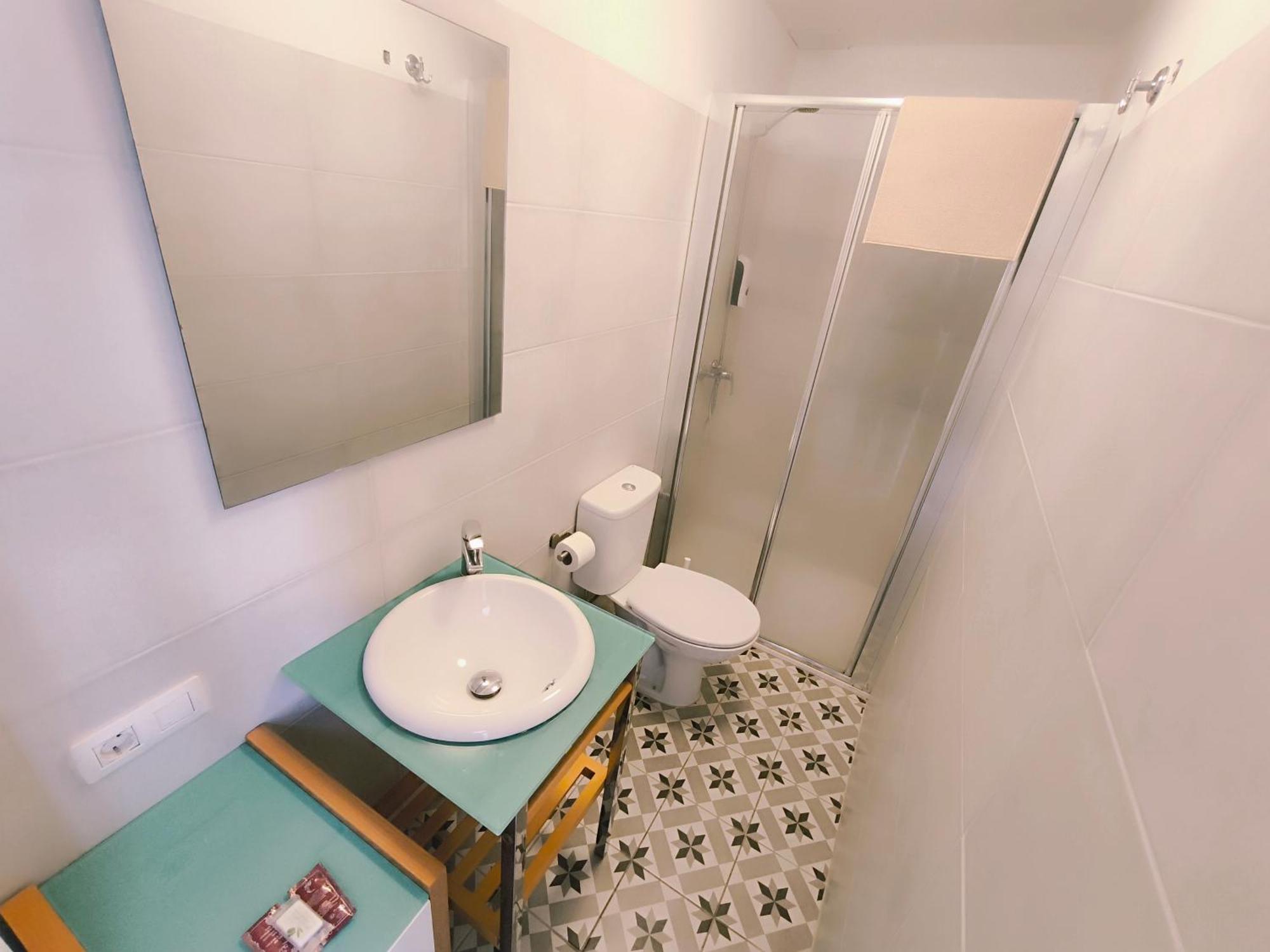 Apartamento Carrillo La Rosa 1 Santa Cruz de Tenerife Esterno foto