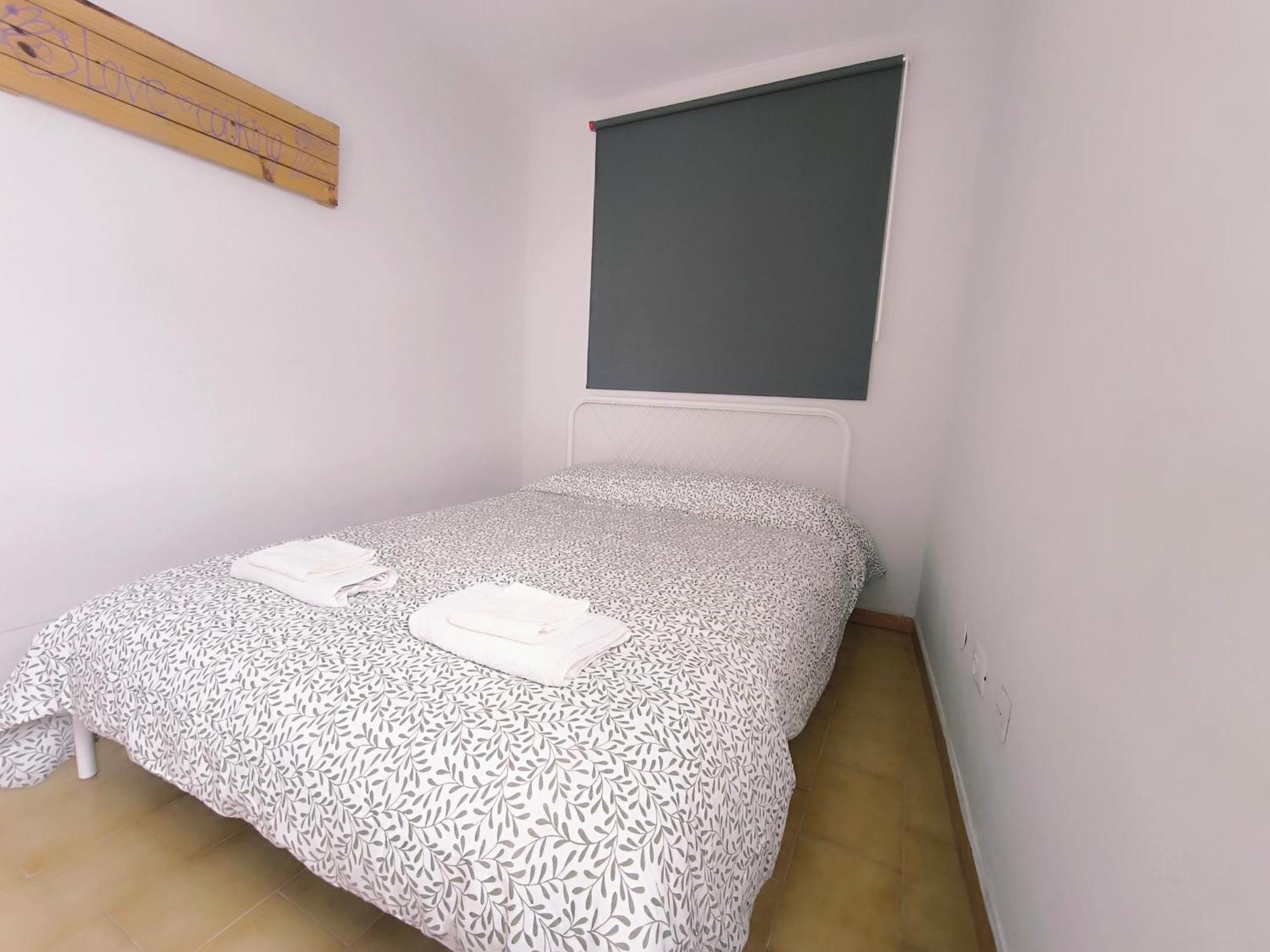 Apartamento Carrillo La Rosa 1 Santa Cruz de Tenerife Esterno foto