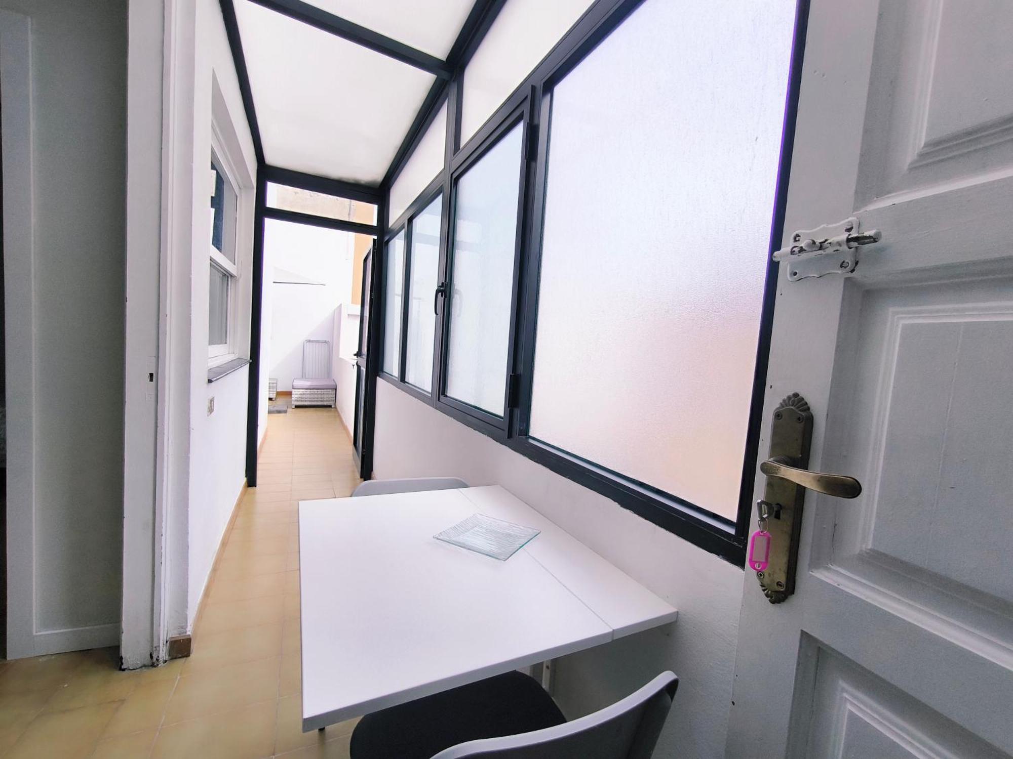 Apartamento Carrillo La Rosa 1 Santa Cruz de Tenerife Esterno foto