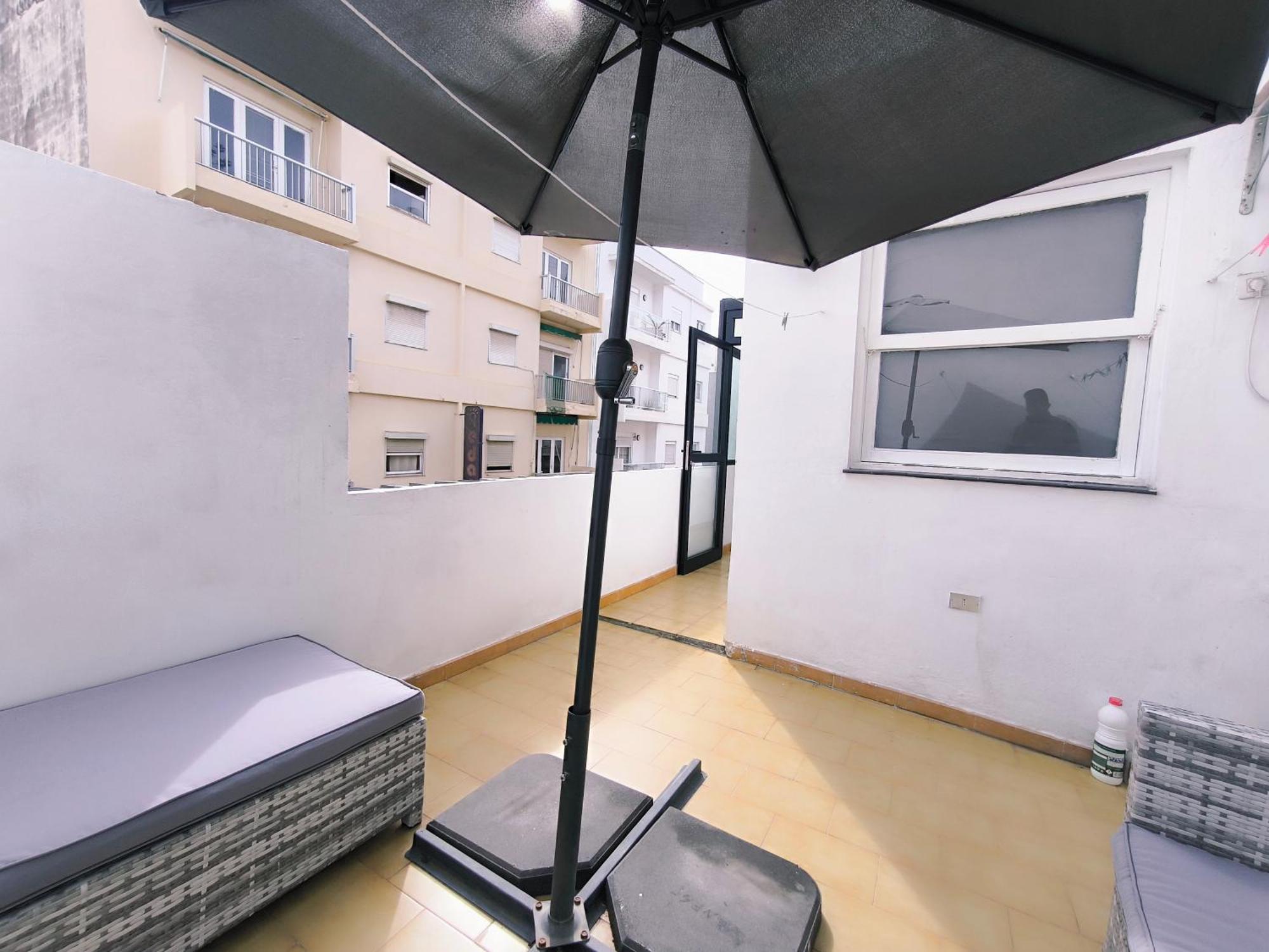 Apartamento Carrillo La Rosa 1 Santa Cruz de Tenerife Esterno foto