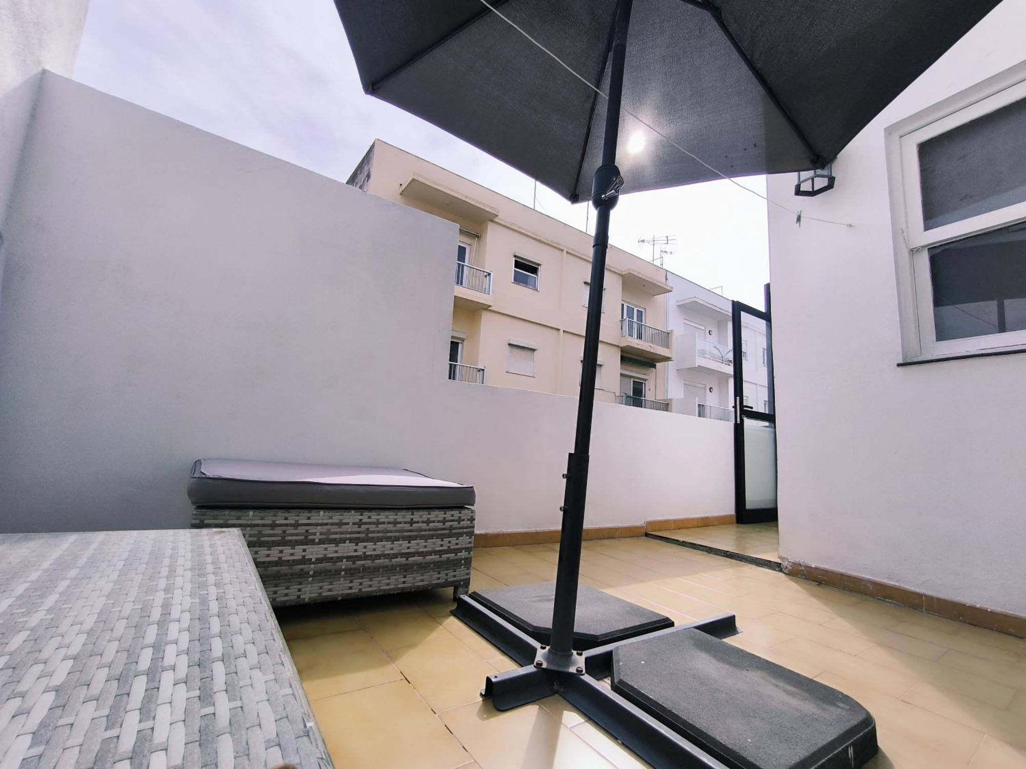 Apartamento Carrillo La Rosa 1 Santa Cruz de Tenerife Esterno foto