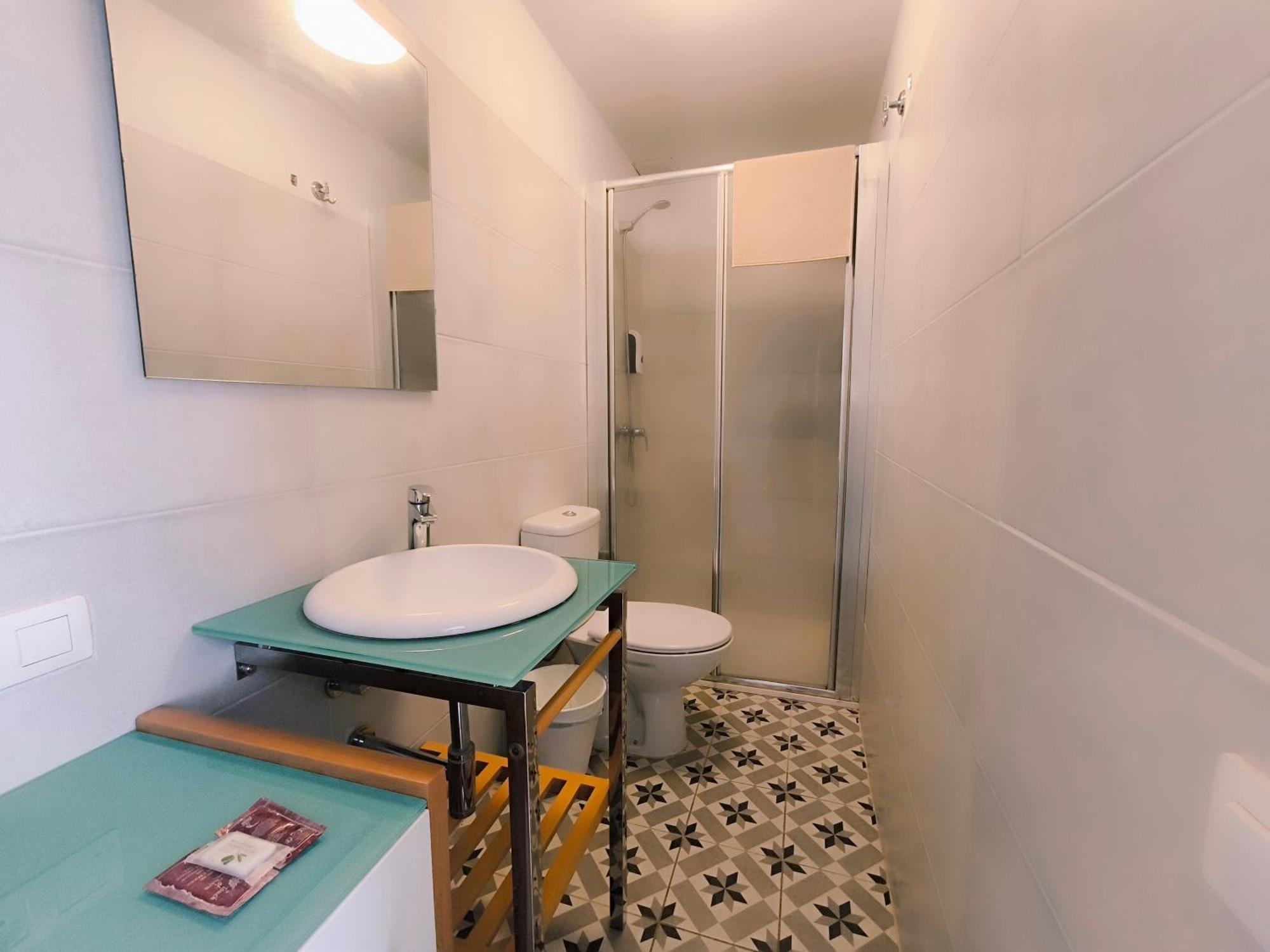 Apartamento Carrillo La Rosa 1 Santa Cruz de Tenerife Esterno foto