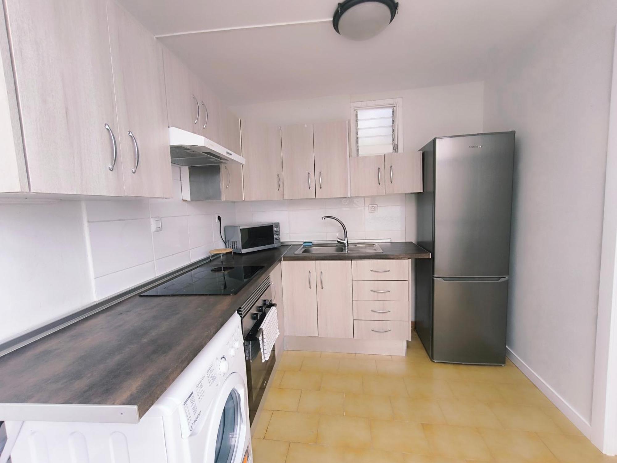 Apartamento Carrillo La Rosa 1 Santa Cruz de Tenerife Esterno foto