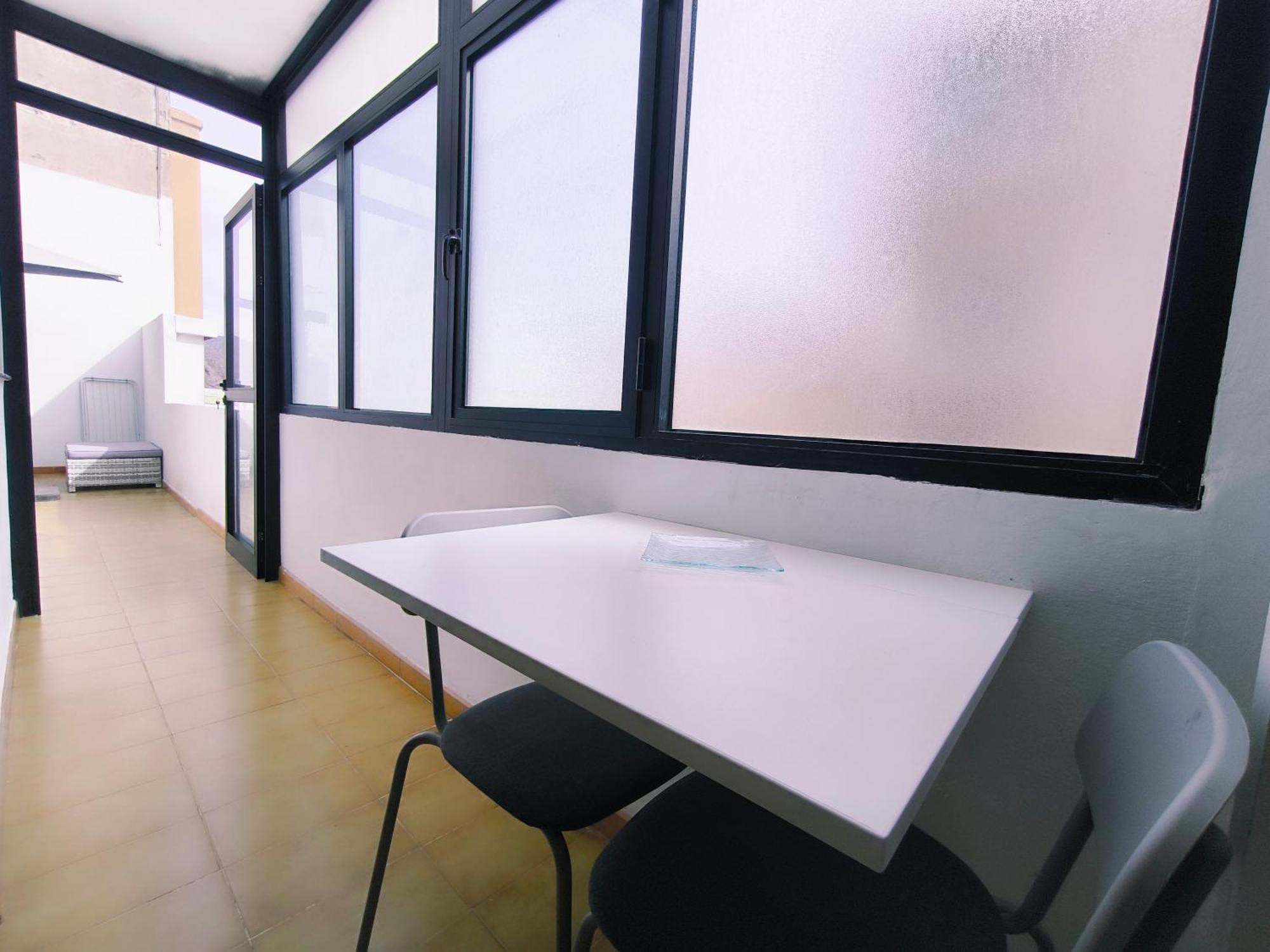 Apartamento Carrillo La Rosa 1 Santa Cruz de Tenerife Esterno foto