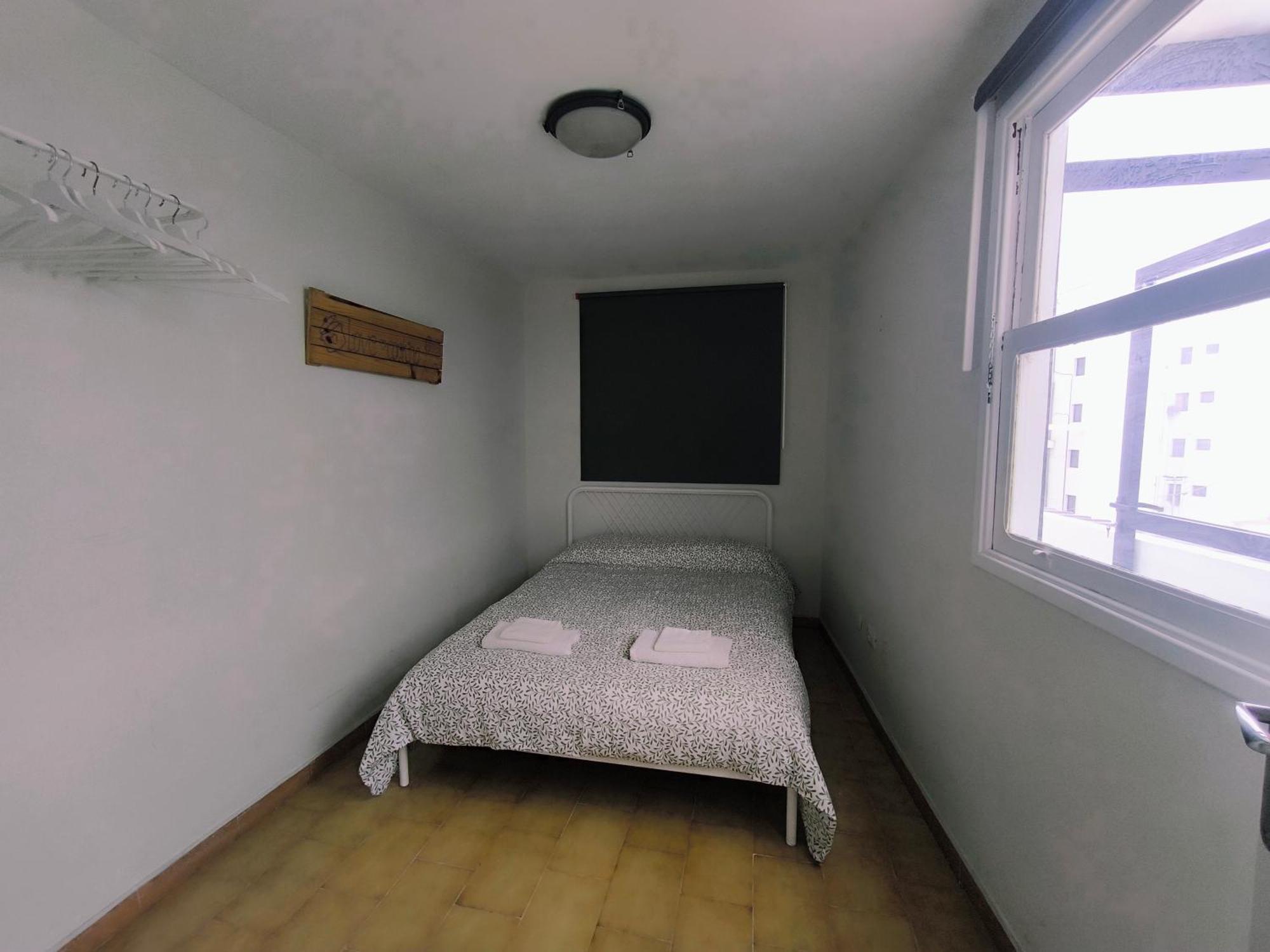 Apartamento Carrillo La Rosa 1 Santa Cruz de Tenerife Esterno foto