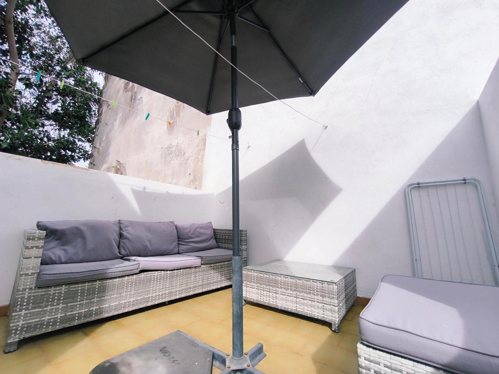 Apartamento Carrillo La Rosa 1 Santa Cruz de Tenerife Esterno foto
